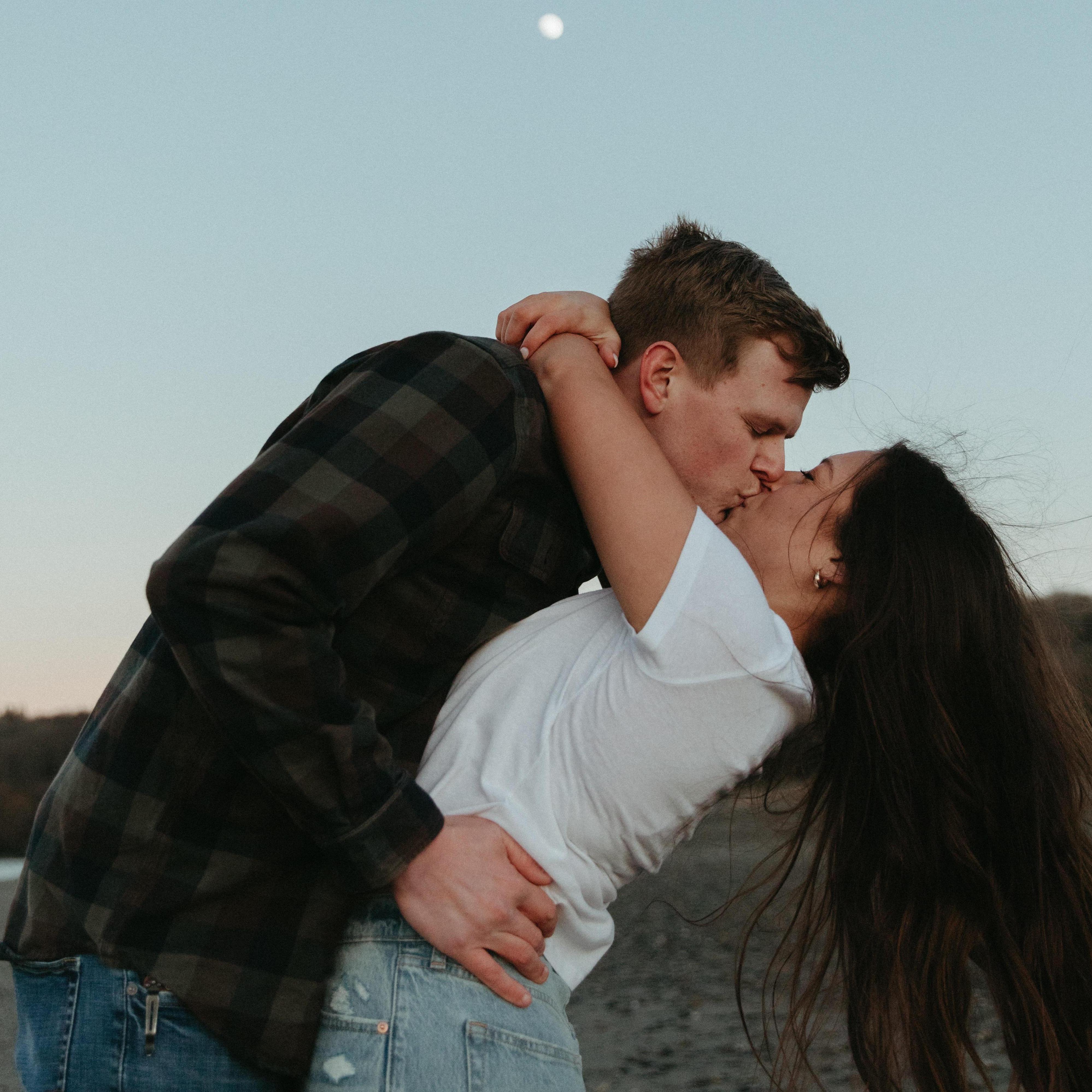 Engagement photos!