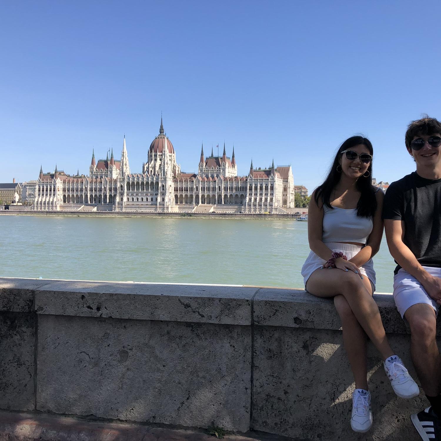 Budapest 2019