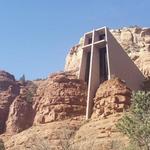 Chapel of the Holy Cross