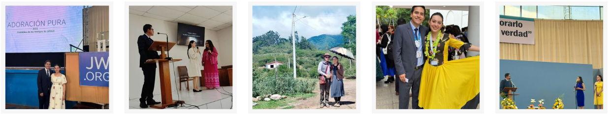 The Wedding Website of Daisy Perez and Pablo Serrano