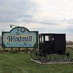 The Windmill Farm & Craft Market