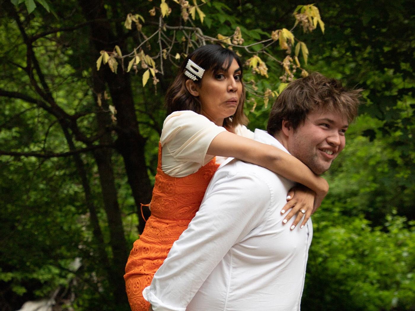 The Wedding Website of Diana Gonzalez and Connor Samuelson