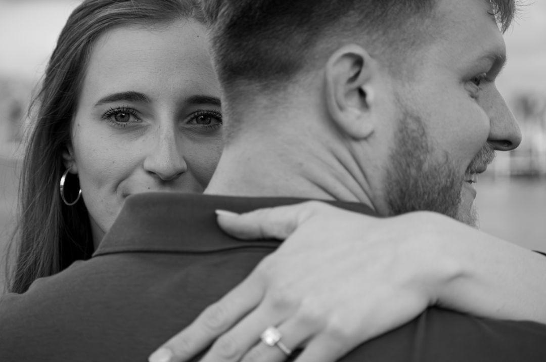 The Wedding Website of Lily Carter and Blake Fisher