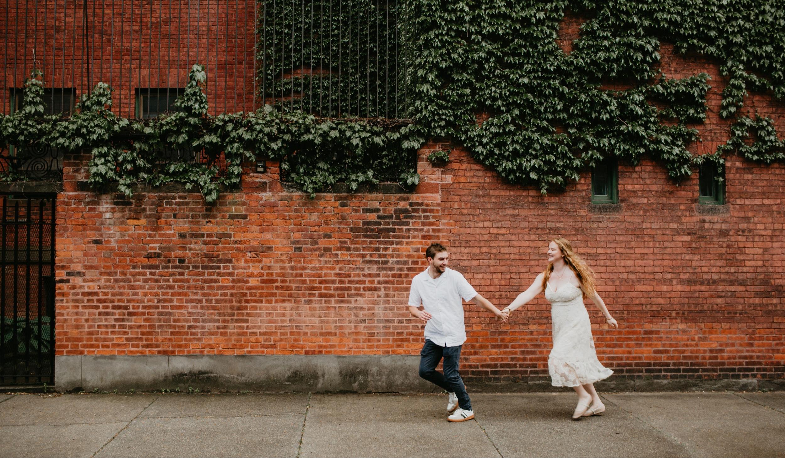 The Wedding Website of Anna Catherine Wysocki and Riley William Bacon