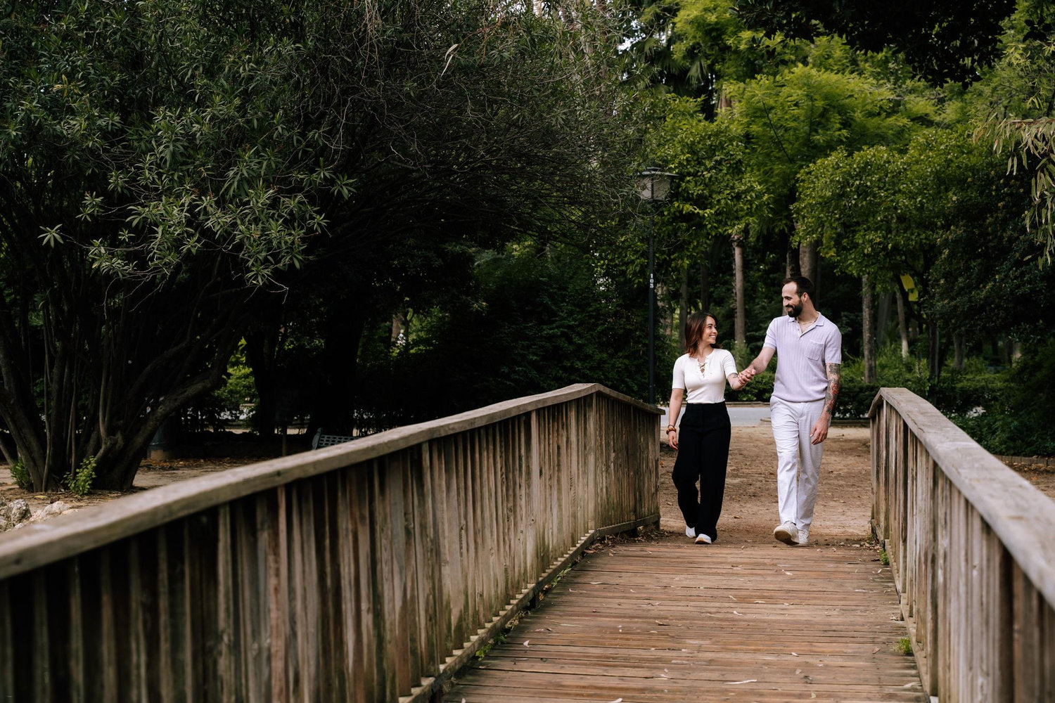 The Wedding Website of Maya Dadez and Derek Dowd