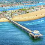 Newport Beach Pier