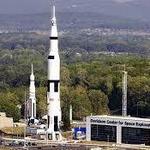 U.S. Space & Rocket Center