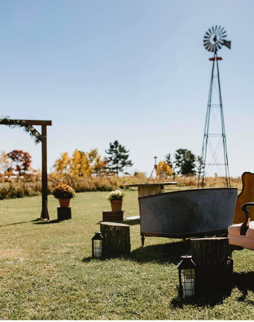 The Wedding Website of Bailey Richard and Taylor Brayton