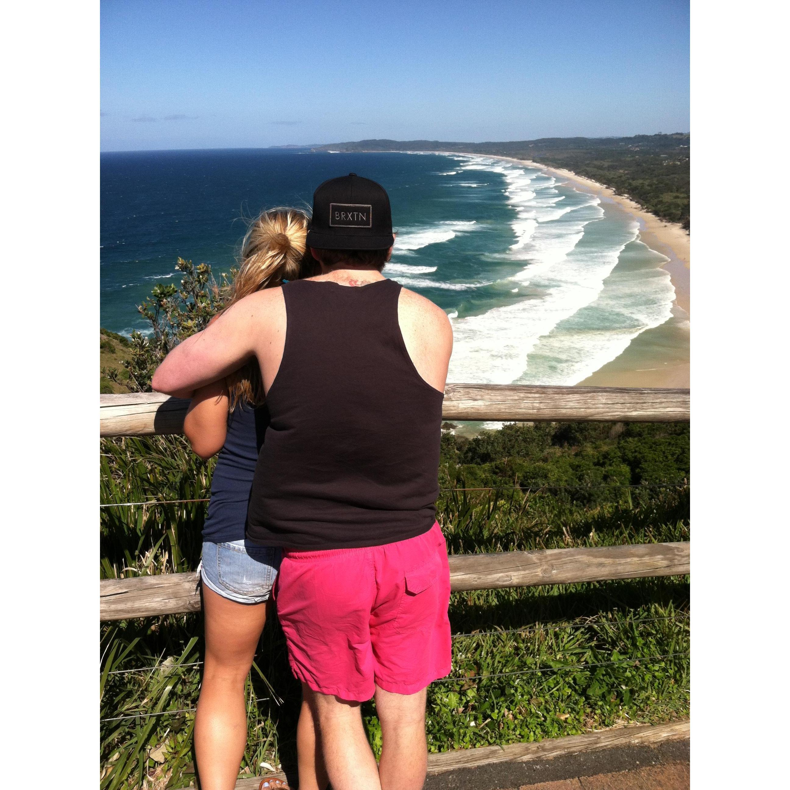 Byron Bay, Australia