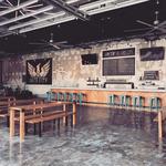 Gate City Brewing Company