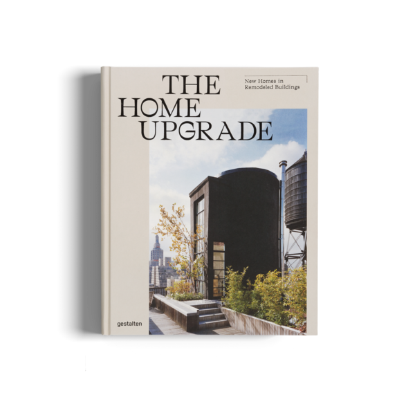 The Home Upgrade