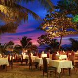 Nightlife & Restaurants