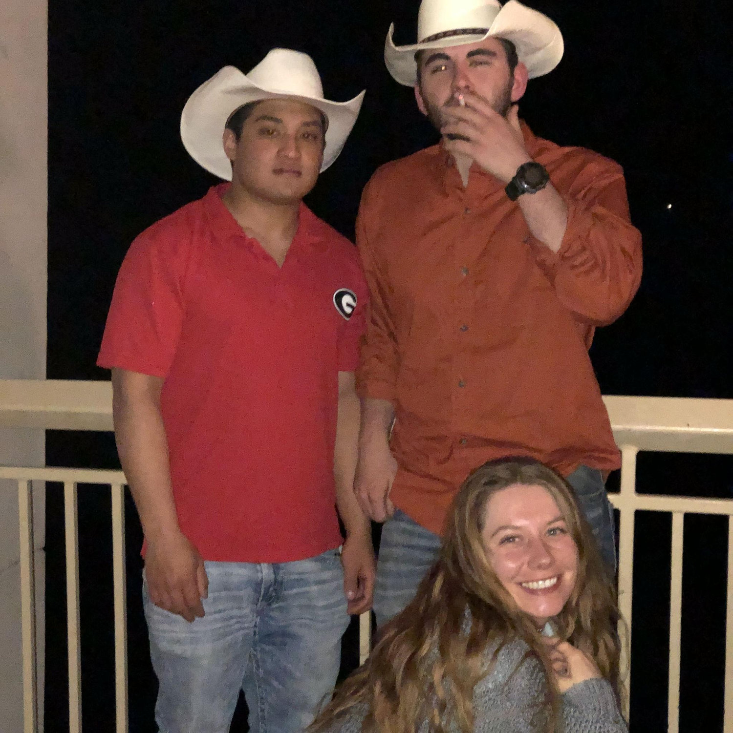 We didn't choose the thug life... the thug life chose us
