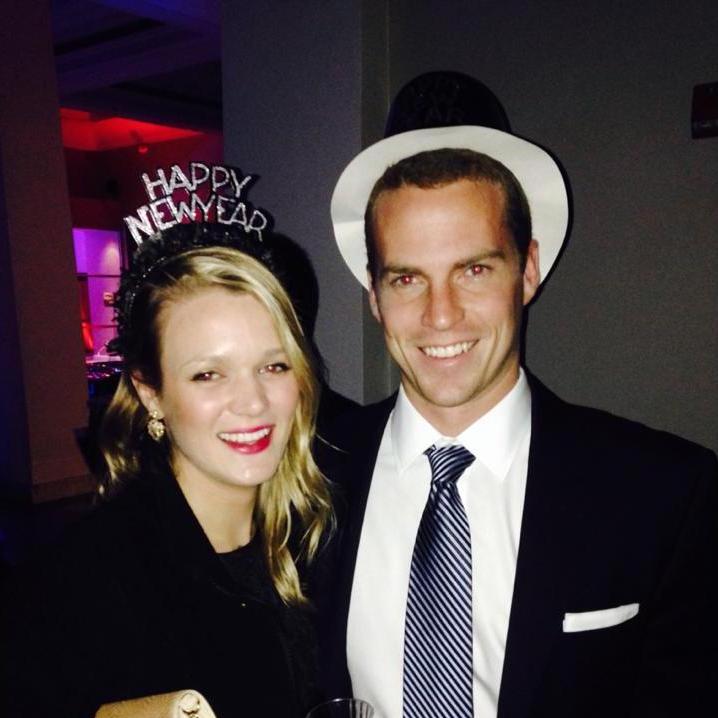 NYE 2013!