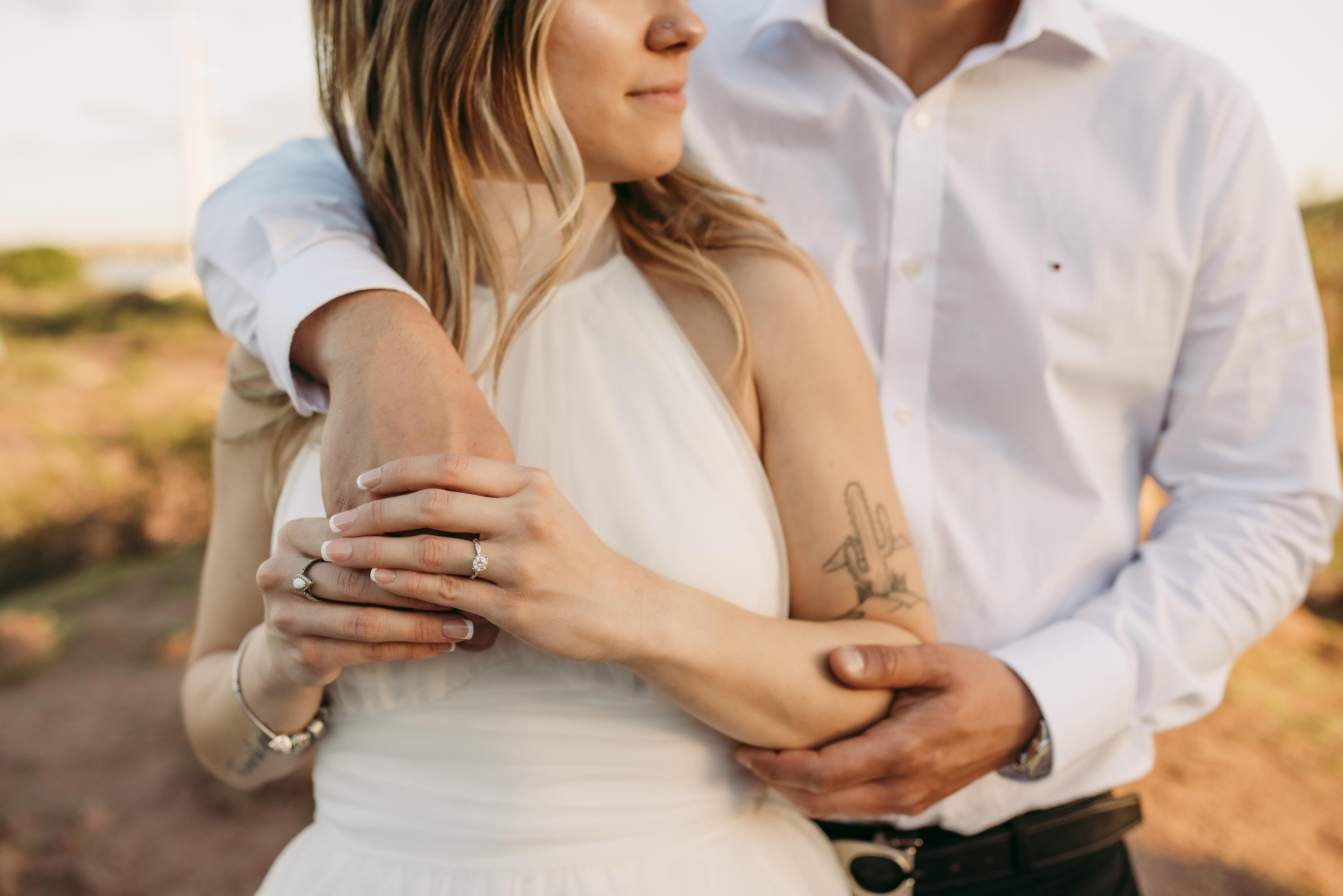 The Wedding Website of Stephanie Olsen and David Krupa
