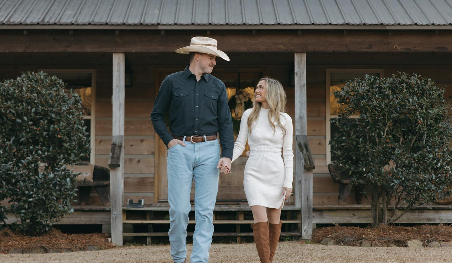 The Wedding Website of Madison Adams and Matthew Owens