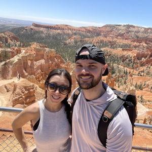 Honeymoon Fund