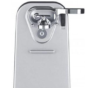 Cuisinart CCO-55 Deluxe, Chrome Electric Can Opener, Silver