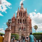 San Miguel de Allende