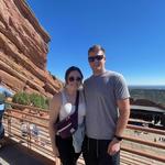 Red Rocks Park and Amphitheatre