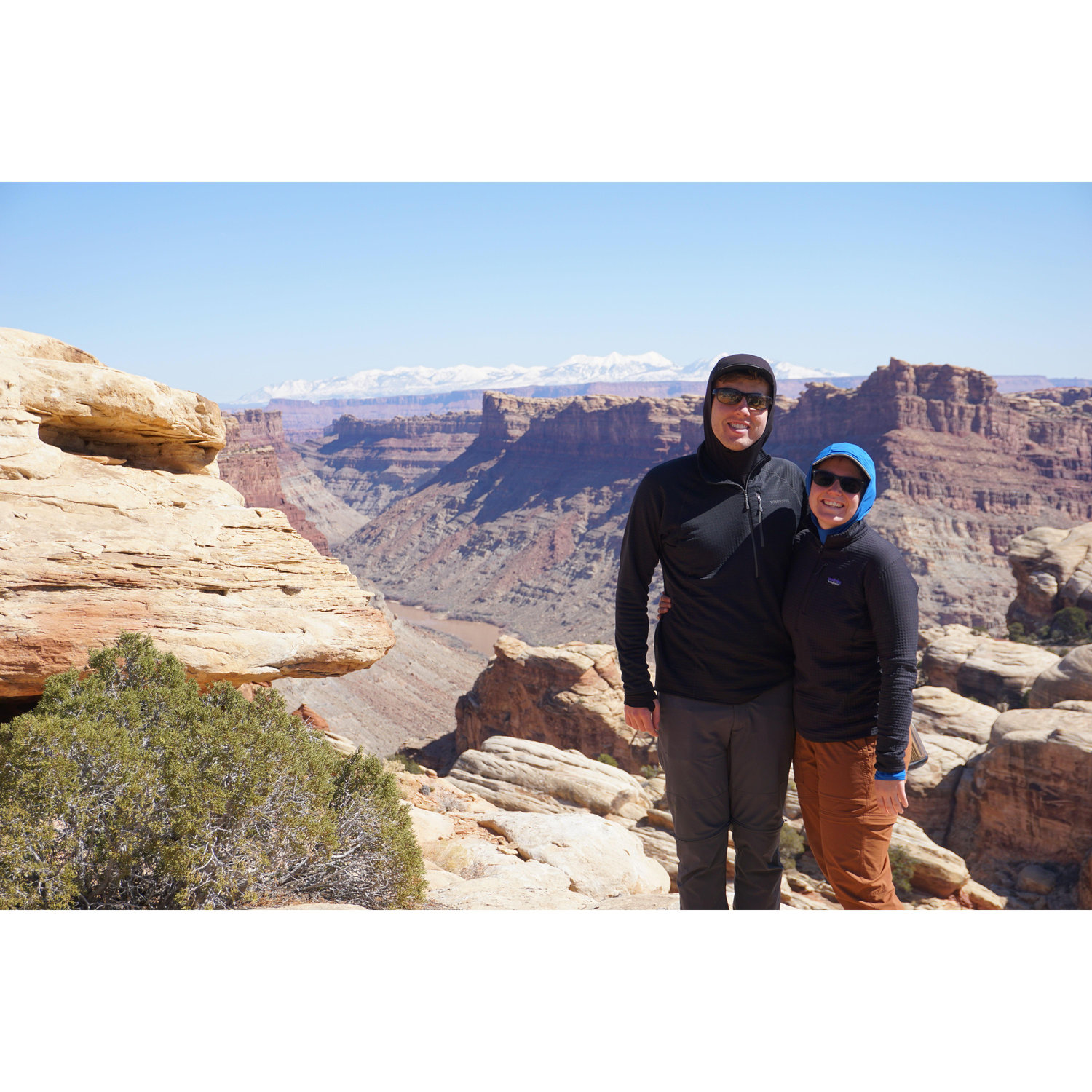 The Maze - Canyonlands National Park | Utah