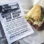 White House Sub Shop