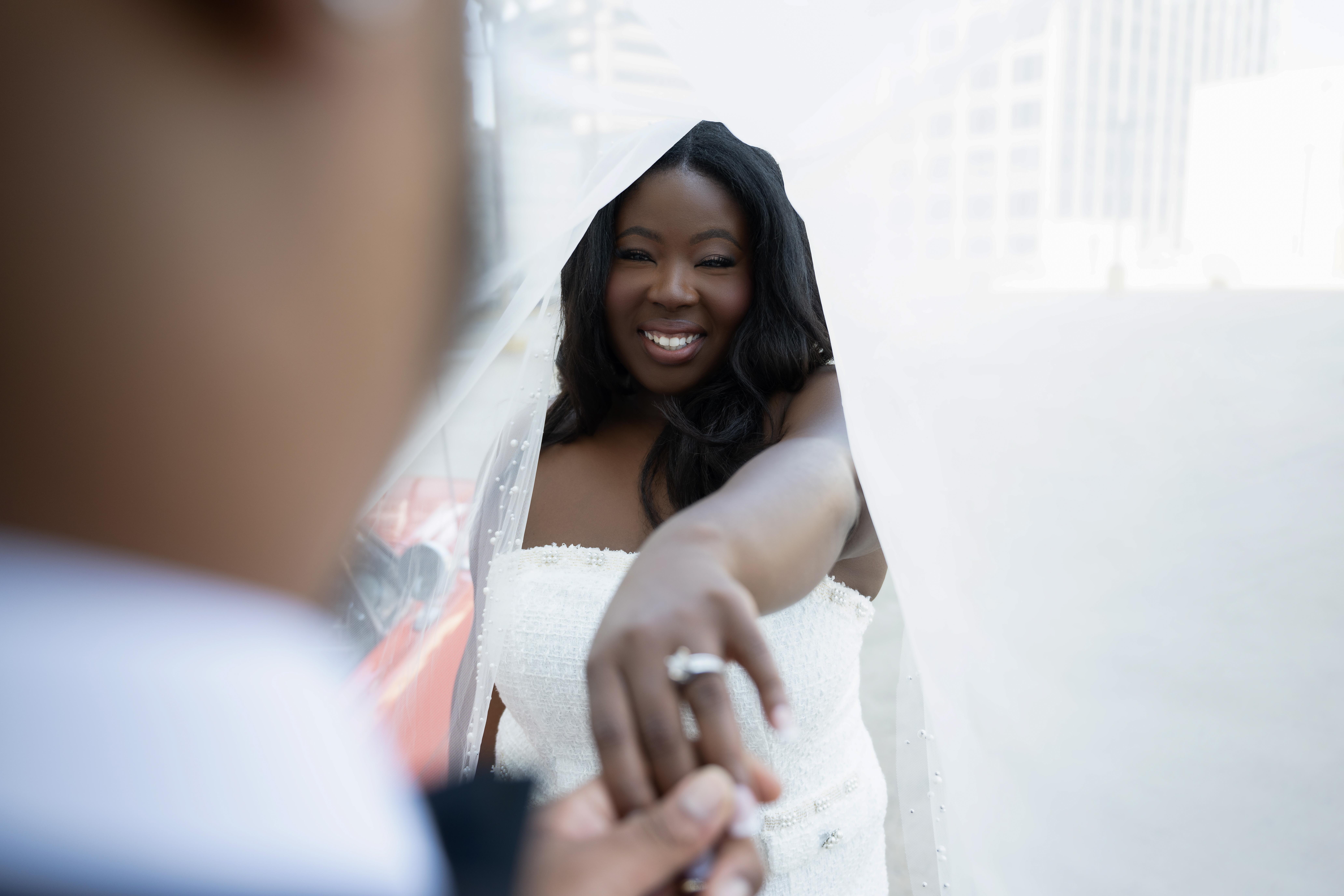 The Wedding Website of Ashanti Davis and Aj Dowers