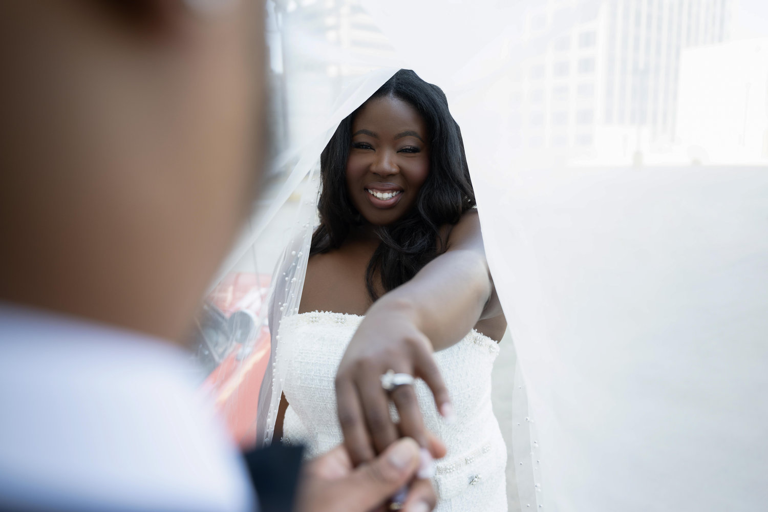 The Wedding Website of Ashanti Davis and Aj Dowers