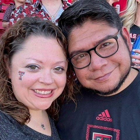 Game Day!