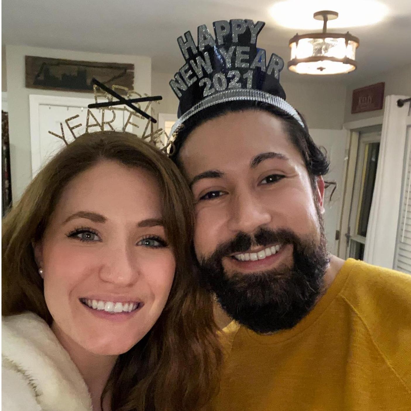 New Years Eve 2021