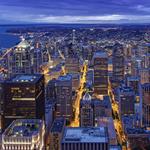 Sky View Observatory - Columbia Center