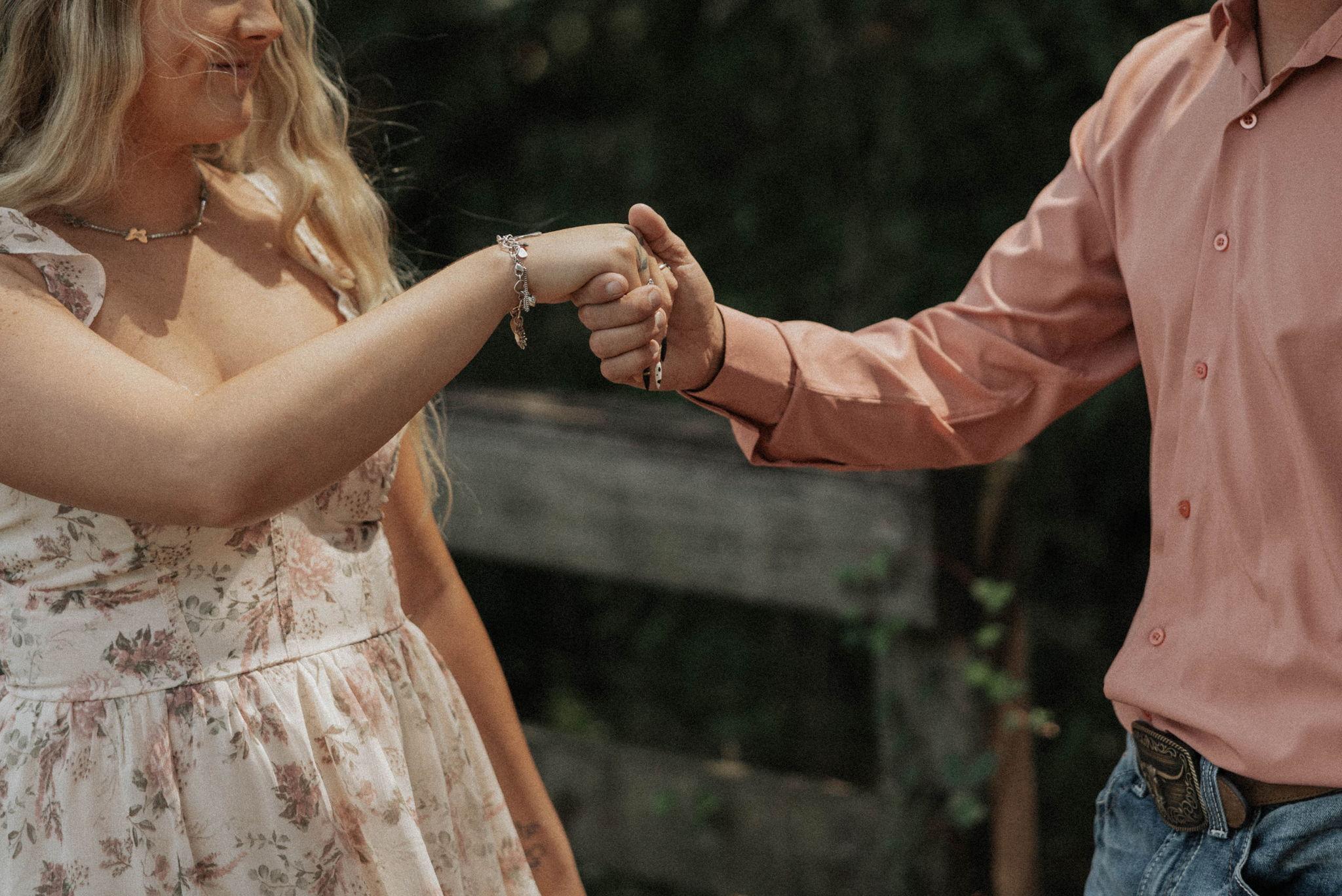 The Wedding Website of Kaitlynn Sandel and Andrew McCoy