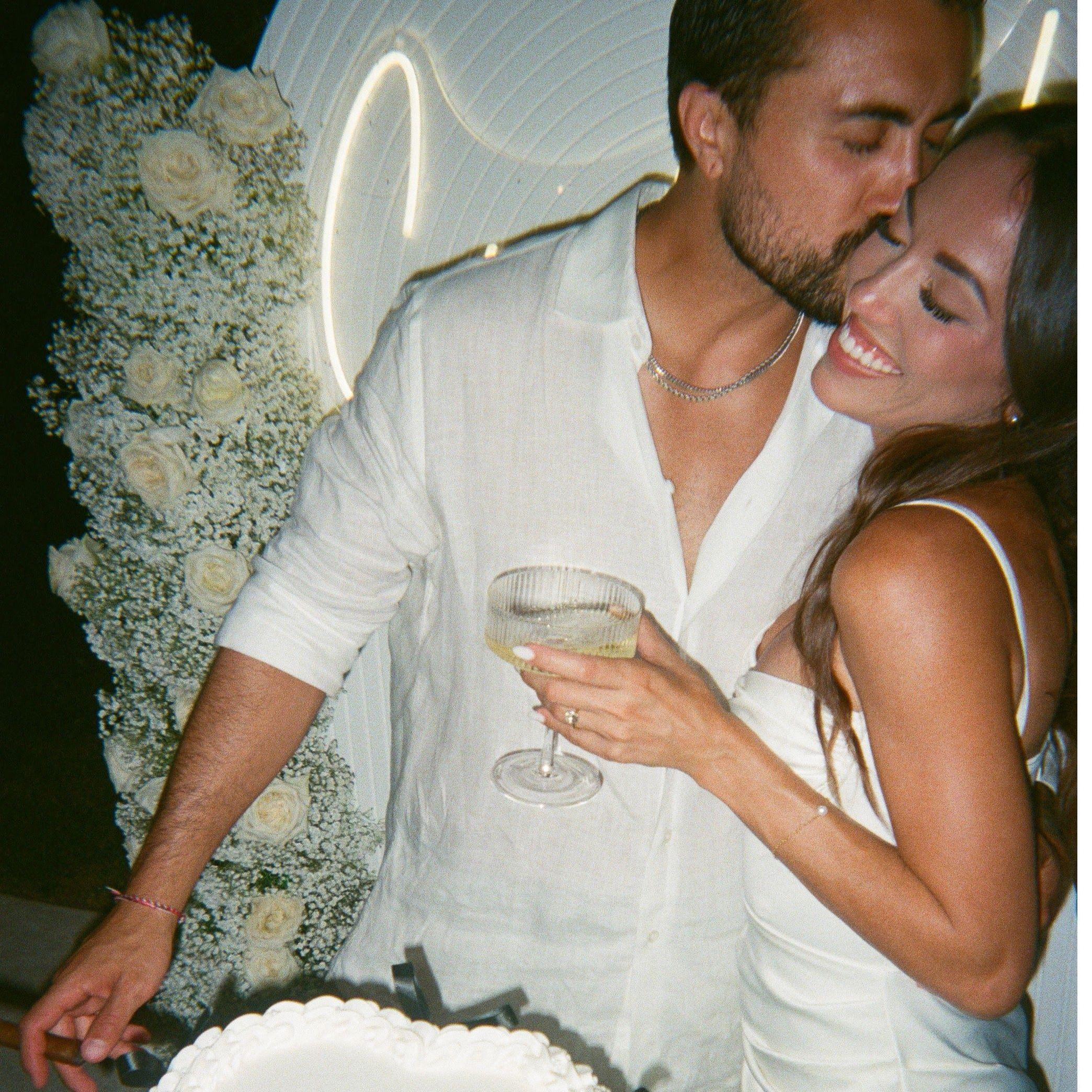 Engagement Party