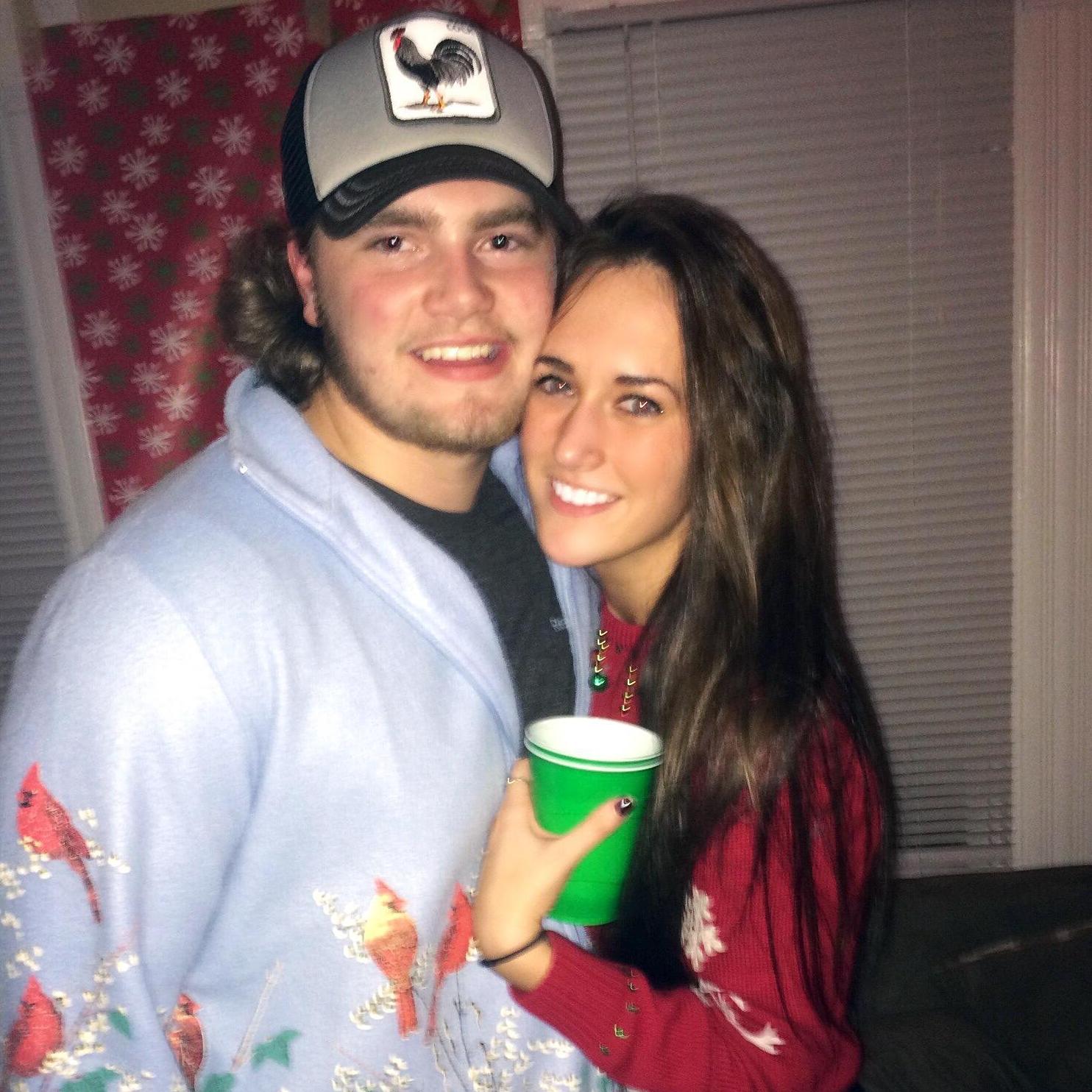 Ugly sweater Party 2014