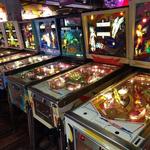Roanoke Pinball Museum
