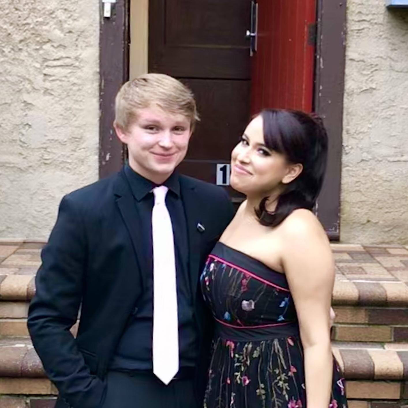 Formal 2019