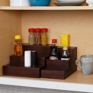 3-Tier Expandable Spice Rack