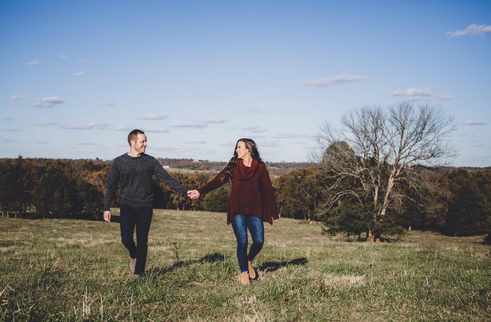 The Wedding Website of Madison Huot and Seth Lehmen