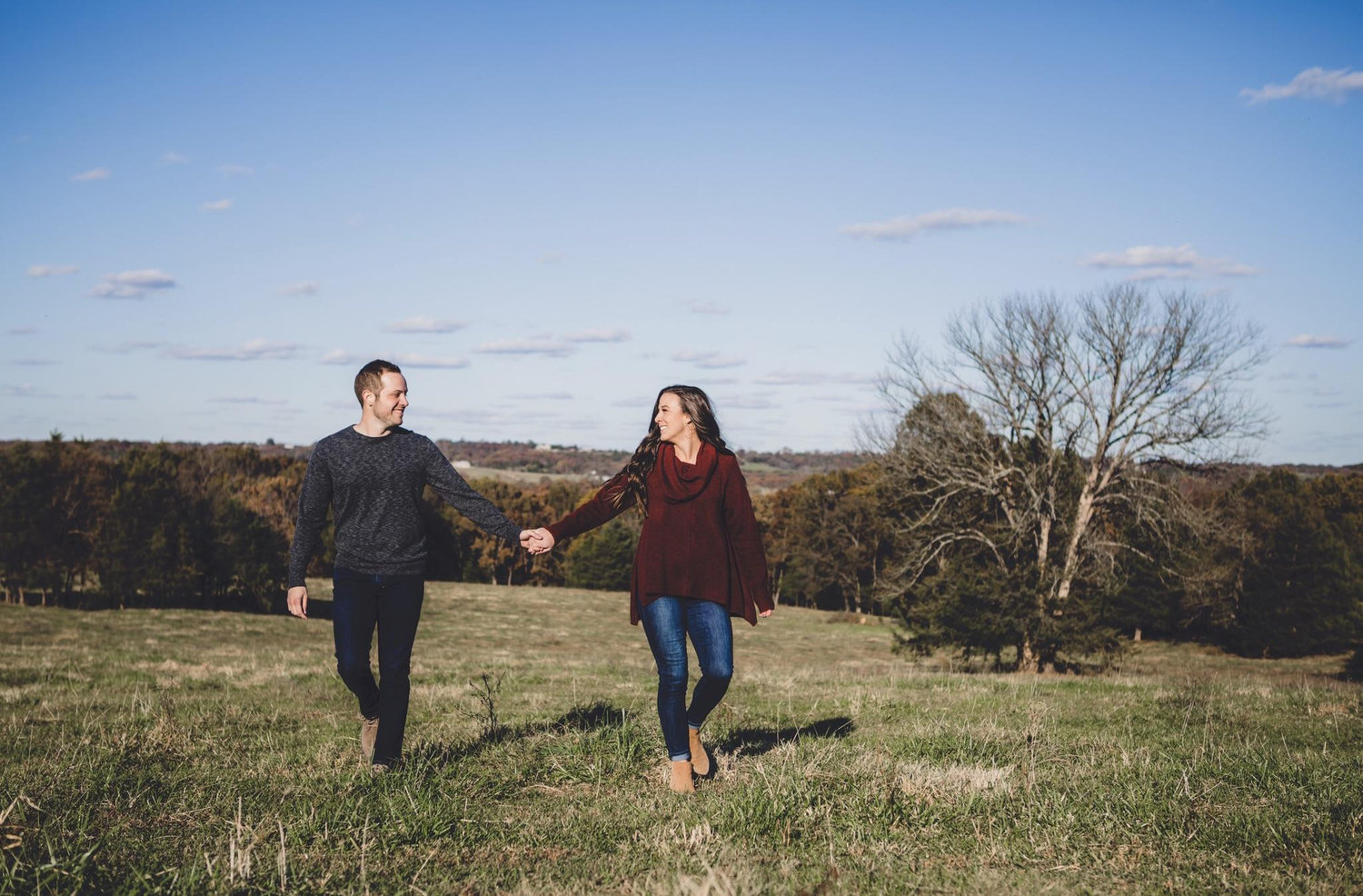 The Wedding Website of Madison Huot and Seth Lehmen