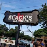 Terry Black's Barbecue