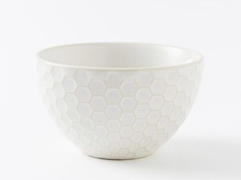 Honeycomb - Textured Dip Bowls