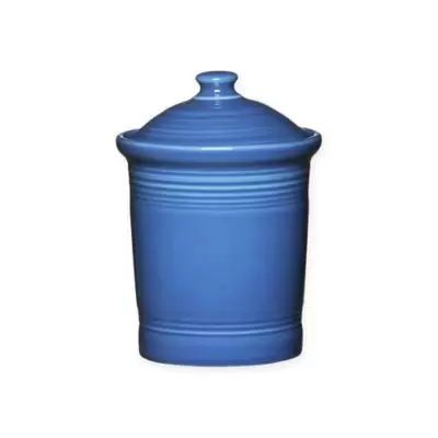 Fiesta® Small Canister in Lapis