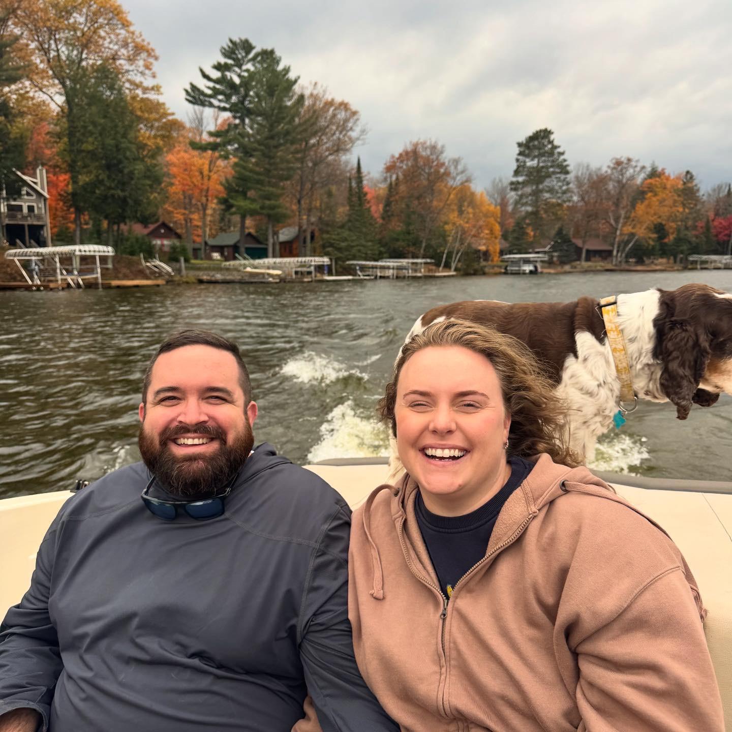 Our happy place