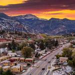 Manitou Springs