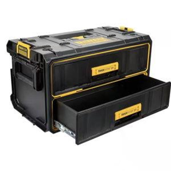 Dewalt TOUGHSYSTEM2.0 21.8 in. Hand Tool Box