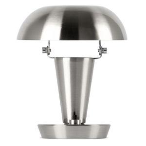 ferm LIVING - Silver Tiny Table Lamp
