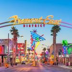 Fremont Street Experience