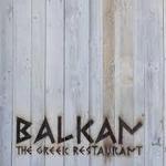 Balkan Restaurant