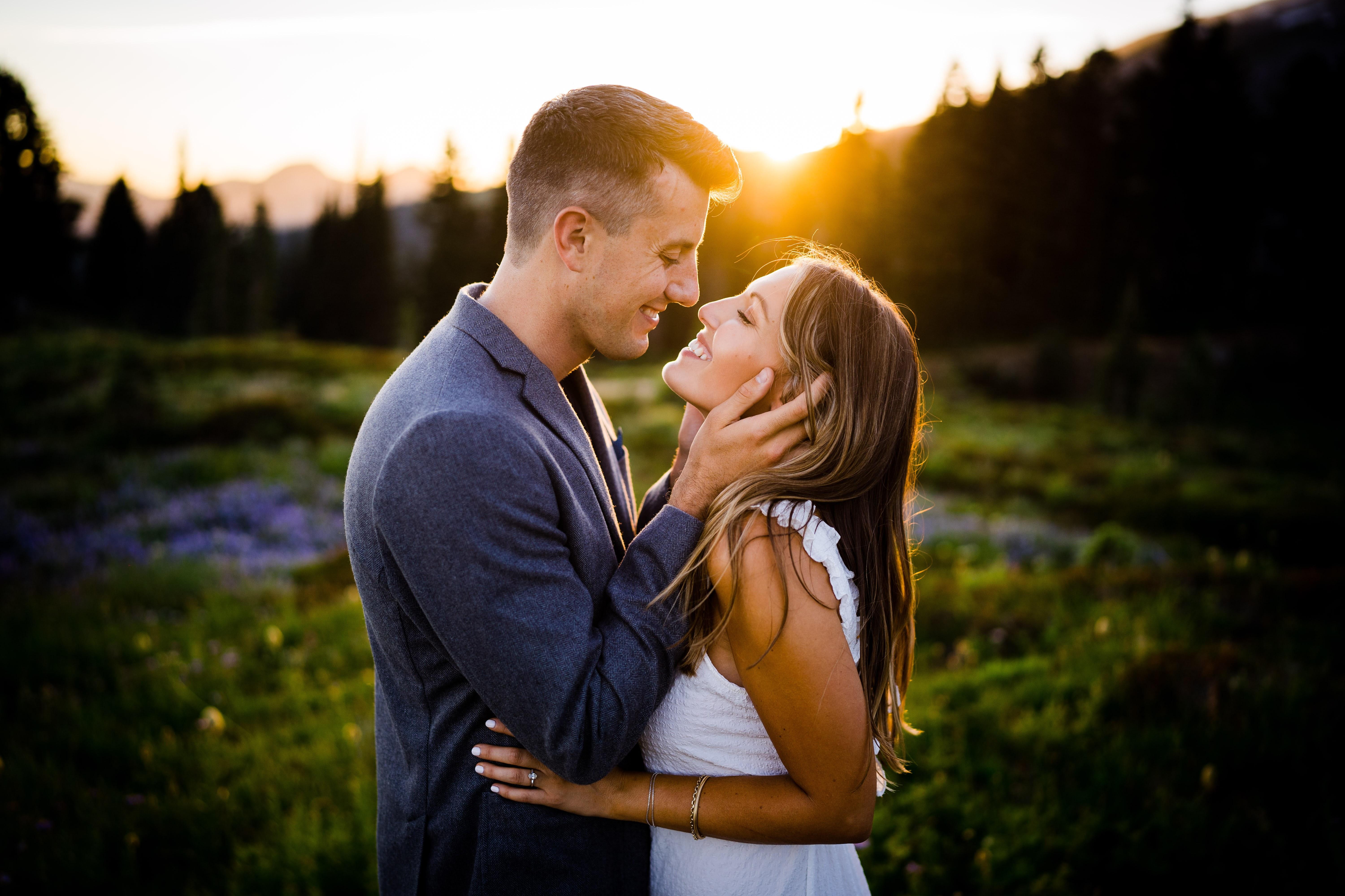 The Wedding Website of Lauren Buck and Dominik Damm