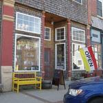 Raye's Mustard Mill Museum